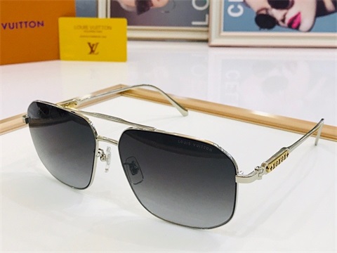 LV sunglass-406